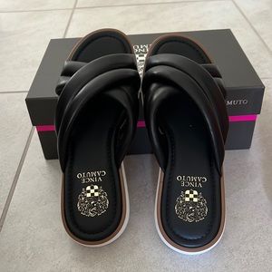 Vince Camuto sandals